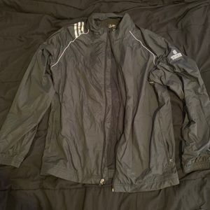 Adidas Tecate windbreaker